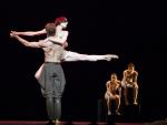 El Béjart Ballet Lausanne abrirá Peralada con un "repaso panorámico" a la obra del coreógrafo