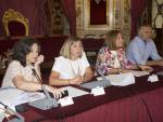 Diputación moviliza 4,2 millones en el III Plan de Cooperación Local que originará 1.200 contrataciones