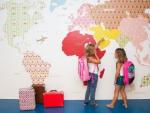 La tienda de niños Kidshome se estrena en Madrid con un Popup Store de tres días con talleres y cuentajuegos