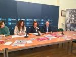 Diputación de Palencia programa por primera vez talleres de Navidad  en la provincia para niños y adolescentes