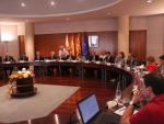 Los ayuntamientos de la provincia de Huesca se repartirán 2,5 millones de euros para inversiones sostenibles