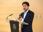 Alonso dice que seguirá con el PSOE en el Cabildo de Tenerife aunque se rompa el pacto regional