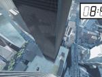 [08:46] pone al jugador en la piel de un oficinista atrapado en una de las torres atacadas durante el 11 de septiembre. (846 Studios)