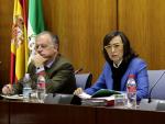 La Junta solicita al Ayuntamiento una reunión para abordar "con prontitud" el futuro del Banco de España