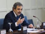 Presidente de Telefónica España pide las mismas "reglas del juego" para todos en el nuevo ecosistema digital