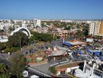 Canarias continúa como destino líder para alojarse en apartamentos con 2,2 millones de pernoctaciones en mayo