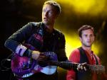 "Christmas Lights", el villancico de Coldplay