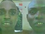 Los dos presuntos autores del atentado de Mali identificados por el canal ORTM