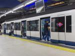 Sindicato de Maquinistas de Metro sospechan que se incumplen los servicios mínimos y pide un requerimiento judicial