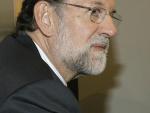 Rajoy recibe hoy, por separado, a los líderes de la CEOE, de UGT y de CCOO