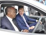 Volkswagen estrena una nueva fábrica en Kenia para producir el Polo Vivo