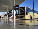 El Consorcio de Transporte aprueba un presupuesto de 5,31 millones y la integración de los buses de El Ejido