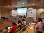 La Universidad de Málaga asegura que el 70% de los titulados en el curso 2012-2013 tienen trabajo