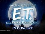 El Teatro de la Zarzuela acogerá el concierto Oficial 35º Aniversario de E.T.