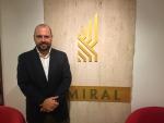 El cordobés Manuel García, nuevo secretario general de Organización adjunto de Jóvenes Empresarios de España