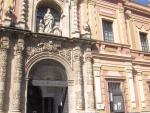 Patrimonio aprueba las reformas de la antigua Facultad de Derecho de la US y del Museo de Bellas Artes