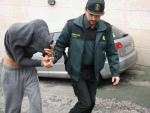 (AM) Prisión provisional por riesgo de fuga y destrucción de pruebas para el detenido por la muerte de la joven de Vigo