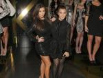Kim Kardashian le envía sus diseños a la duquesa Catalina
