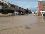 El agua potable de San Javier y Los Alcázares, no apta para consumo humano