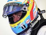 Alonso, como en Minardi: el reto de reinventarse tras ocho abandonos / Getty Images.