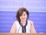 Podemos acusa a Susana Díaz de "no tomarse en serio" la Ley de Memoria e "intentar tapar su fracaso en las primarias"