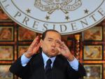 Berlusconi promete que irá a los tribunales y confía en ampliar sus apoyos