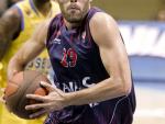 Fernando San Emeterio concluye el año como el jugador más valorado de la ACB