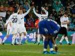 Athletic-Deportivo y Getafe-Real Madrid abren y cierran la jornada de la discordia