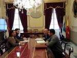 Nuevo encuentro entre el equipo de Gobierno y el PSOE para "consensuar" el presupuesto municipal