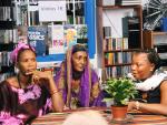 Campesinas africanas de las huertas AIDA visitan España: "Ahora implican a las mujeres en las decisiones de la aldea"