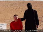 Peter Kassig es amenazado de muerte por el Estado Islámico