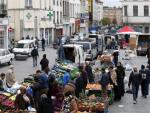 Por qué la policía no entra a Molenbeek, el barrio belga en el que los salafista protegen a los terroristas