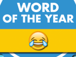 La cara que llora de la risa es la palabra del 2015 para el diccionario Oxford. (Oxford Dictionaries)