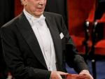 El Nobel Mario Vargas Llosa presidirá el nuevo Consejo Artístico del Real