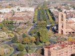Pozuelo (Madrid) y Sant Cugat (Barcelona), ciudades con menos paro, y Linares (Jaén) la que más