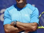 Toni Nadal: "Es un reconocimiento a sus años de deportista de alto nivel"