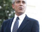 George Clooney se suma a ONU y Google para apoyar vigilancia en Sudán