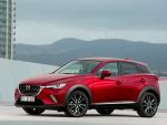Mazda rebaja un 15% el beneficio en 2015 por cargas extraordinarias