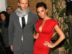 Victoria Beckham regala a su marido auriculares de 1.800 euros