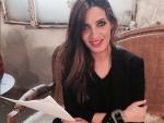 Sara Carbonero y sus románticos versos para Iker Casillas