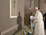 El Papa insta a los sacerdotes a construir una Iglesia "en salida" que mire a las "periferias" del mundo