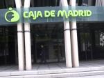 La unión de Caja Madrid y Bancaja estará "a pleno rendimiento" el 3 de enero