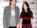 Sara Leal no se considera culpable del divorcio de Ashton Kutcher y Demi Moore