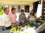 La V Muestra de la Breva de Jimena promocionará este fruto en nueve municipios de la provincia
