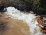El Ministerio pone en marcha los pozos de sequía del Sinclinal de Calasparra