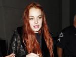 Lindsay Lohan está orgullosa de seguir viva