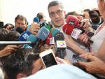 Patxi López apuesta por legislar desde la oposición frente a un Gobierno en minoría que no atiende al ciudadano