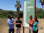 El Govern destina 120.000 euros al desarrollo de la Reserva de la Biosfera de Menorca