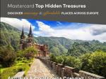 Covadonga, el mejor tesoro escondido de Europa, según Mastercard