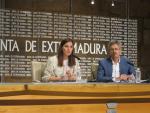 El VI Plan de I+D+i de Extremadura cuenta con 844 millones para fortalecer el sistema de ciencia regional